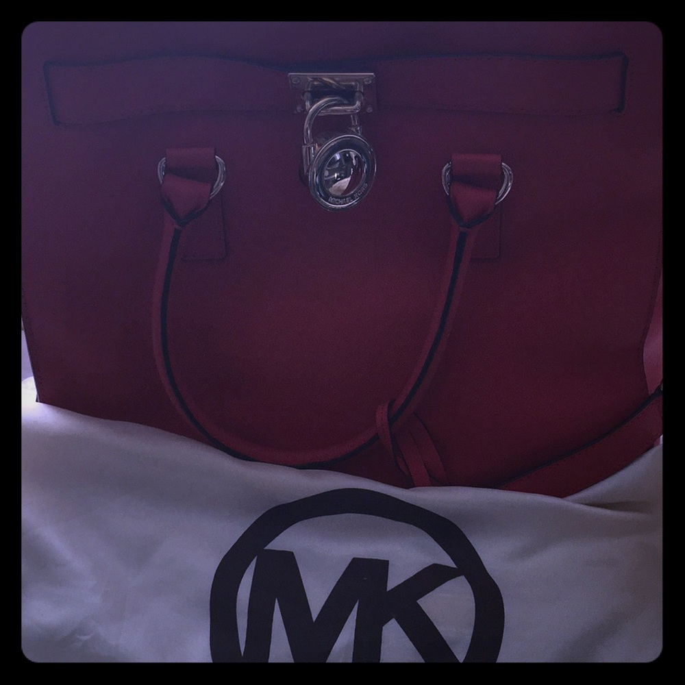 Michael Kors Large Hamilton